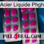 Phgh Liquid Steel 10